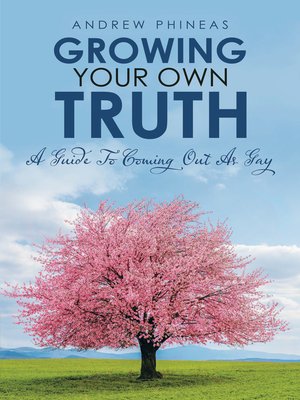 cover image of Growing  Your Own Truth